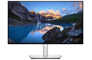 Monitor 23.8" DELL U2422HE srebrny