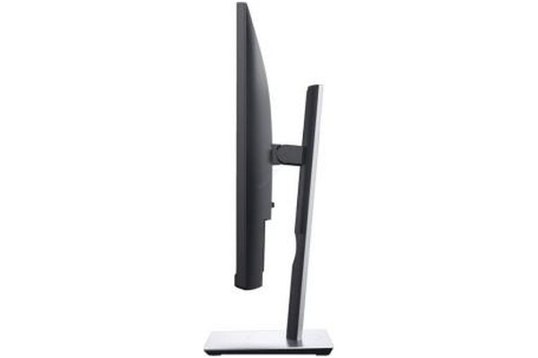Monitor 24.1" DELL P2421 czarno-szary