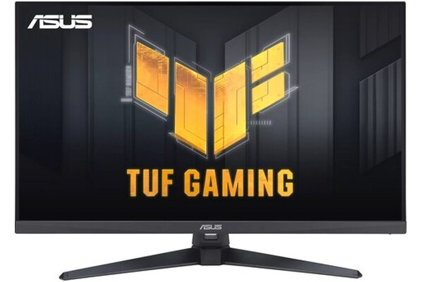 Monitor 31.5" ASUS TUF Gaming VG328QA1A czarny