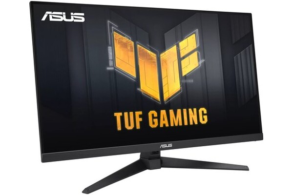 Monitor 31.5" ASUS TUF Gaming VG328QA1A czarny