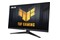 Monitor 31.5" ASUS TUF Gaming VG328QA1A czarny