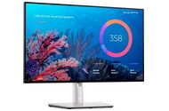 Monitor 23.8" DELL U2422HE czarno-srebrny