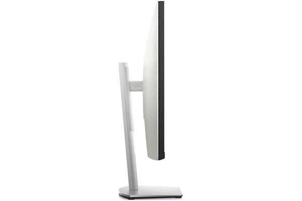 Monitor 26.9" DELL S2722DC srebrny