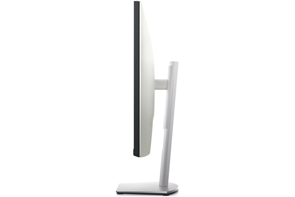 Monitor 26.9" DELL S2722DC srebrny