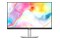 Monitor 26.9" DELL S2722DC srebrny