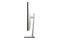 Monitor 26.9" DELL S2722DC srebrny