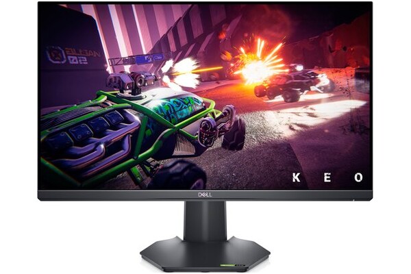 Monitor 23.8" DELL G2422HS czarny