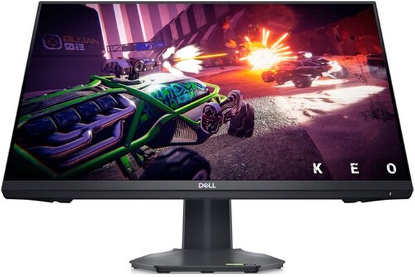 Monitor 23.8" DELL G2422HS czarny
