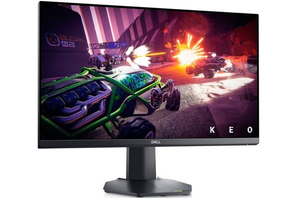 Monitor 23.8" DELL G2422HS czarny