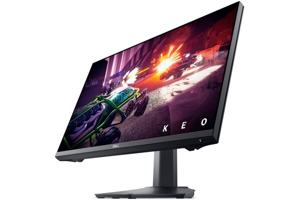 Monitor 23.8" DELL G2422HS czarny