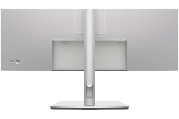 Monitor 31.5" DELL U3223QE srebrny