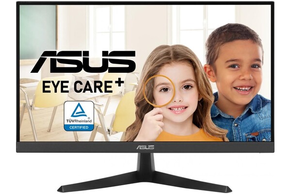 Monitor 21.5" ASUS VY229Q czarny
