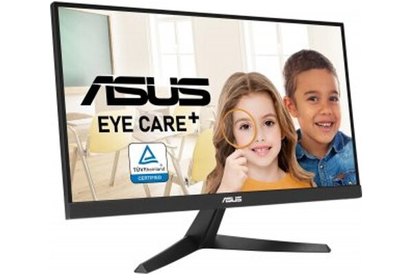 Monitor 21.5" ASUS VY229Q czarny