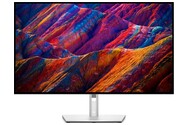Monitor 31.5" DELL U3223QE srebrno-czarny