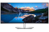 Monitor 39.7" DELL U4021QW czarno-srebrny