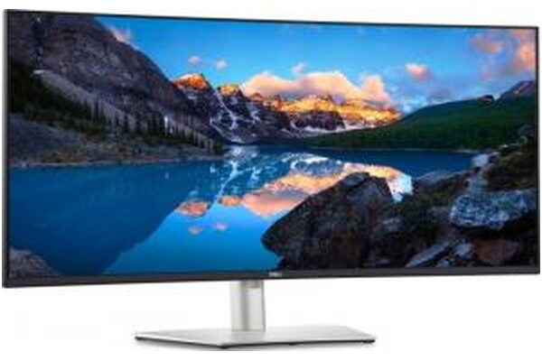 Monitor 39.7" DELL U4021QW czarno-srebrny