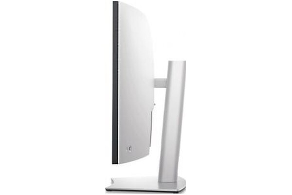 Monitor 39.7" DELL U4021QW czarno-srebrny