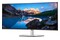 Monitor 39.7" DELL U4021QW czarno-srebrny
