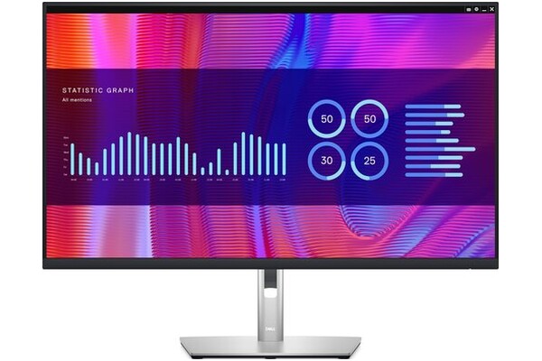 Monitor 31.5" DELL P3223DE czarny