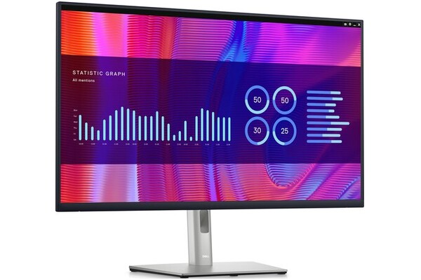 Monitor 31.5" DELL P3223DE czarny