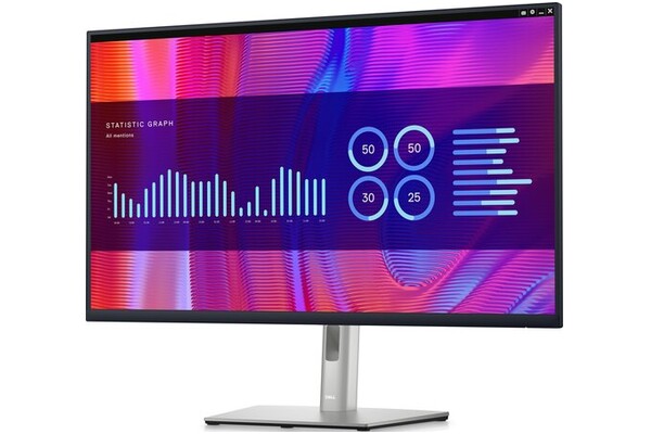Monitor 31.5" DELL P3223DE czarny