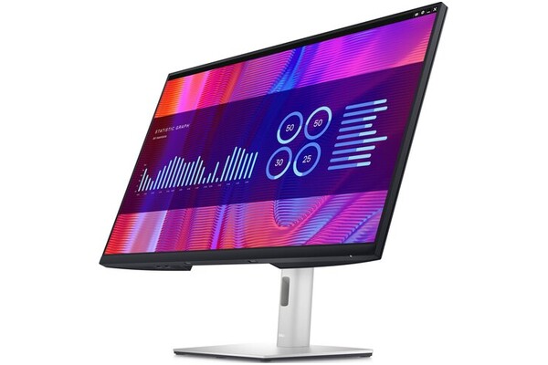 Monitor 31.5" DELL P3223DE czarny