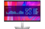 Monitor 23.8" DELL P2423DE czarno-srebrny
