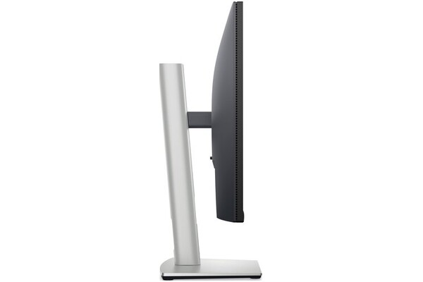 Monitor 23.8" DELL P2423DE czarno-srebrny
