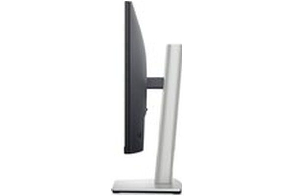 Monitor 23.8" DELL P2423DE czarno-srebrny
