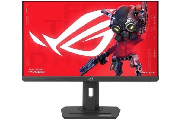 Monitor 24.5" ASUS ROG Strix XG259CMS czarny