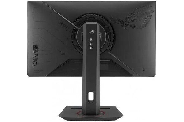 Monitor 24.5" ASUS ROG Strix XG259CMS czarny