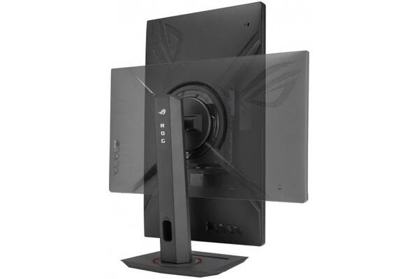 Monitor 24.5" ASUS ROG Strix XG259CMS czarny