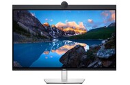 Monitor 31.5" DELL U3223QZ srebrny