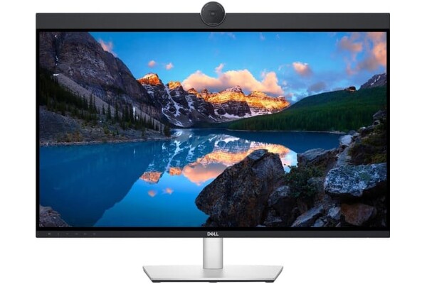 Monitor 31.5" DELL U3223QZ srebrny