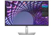 Monitor 31.5" DELL P3223QE czarno-srebrny