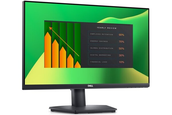 Monitor 23.8" DELL E2423H czarny