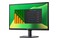 Monitor 23.8" DELL E2423H czarny