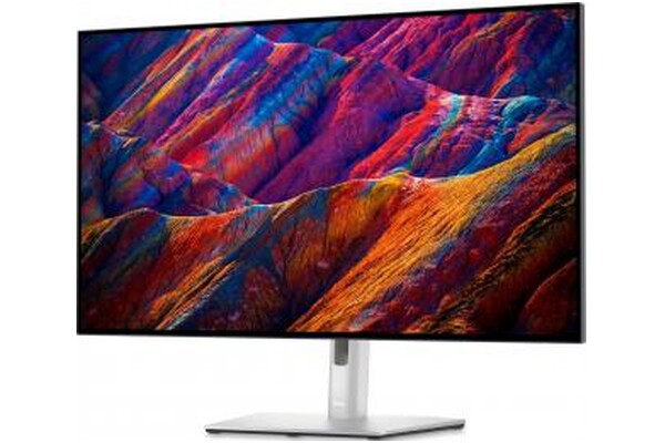 Monitor 31.5" DELL U3223QE czarno-srebrny