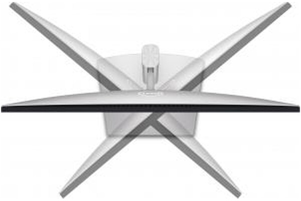 Monitor 31.5" DELL U3223QE czarno-srebrny