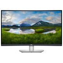 Monitor 31.5" DELL S3221QSA srebrny