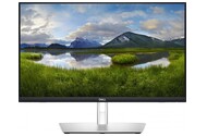 Monitor 23.8" DELL P2424HT czarno-srebrny