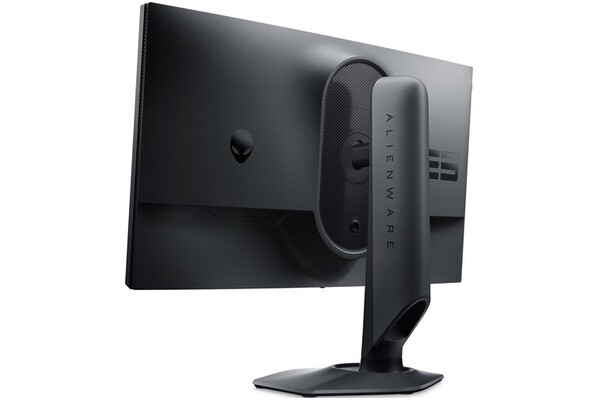 Monitor 24.5" DELL AW2524HF czarny