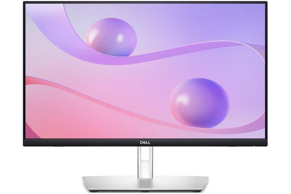 Monitor 23.8" DELL P2424HT czarny