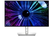Monitor 23.8" DELL U2424HE srebrny