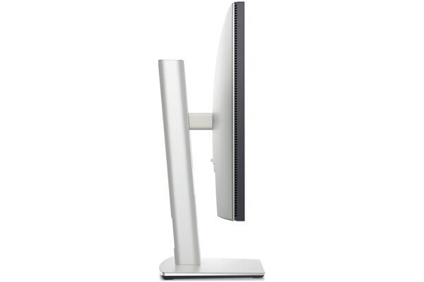 Monitor 23.8" DELL U2424HE srebrny