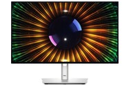 Monitor 23.8" DELL U2424H srebrny