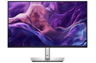 Monitor 23.8" DELL P2425HE czarno-srebrny