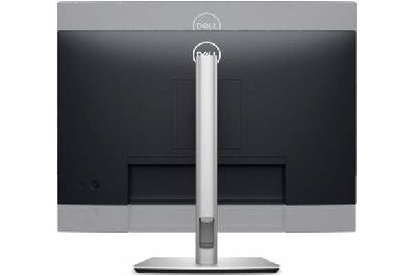 Monitor 23.8" DELL P2425HE czarno-srebrny
