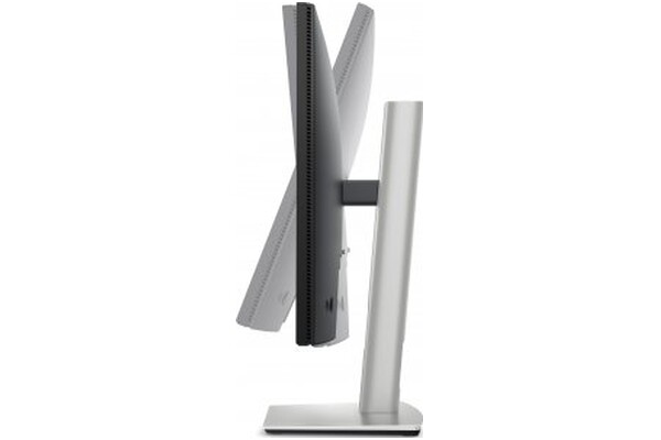 Monitor 23.8" DELL P2425HE czarno-srebrny