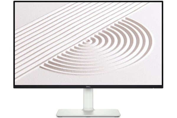 Monitor 23.8" DELL S2425HS czarno-biały